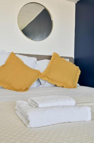 Studio Paris 14ème arrondissement - II