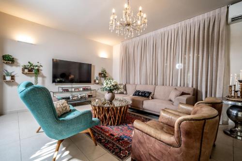 Ella Sun Villa Geffen – Photos 2