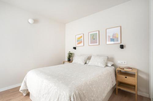 Room Canalejas