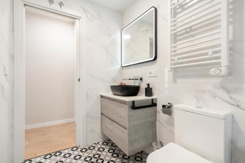 Room Canalejas