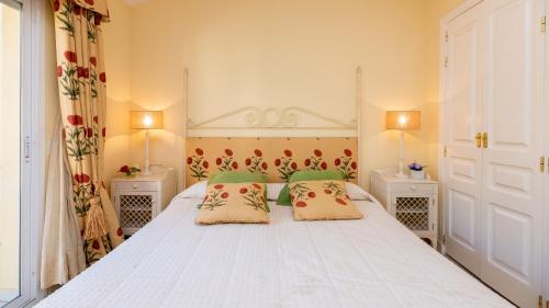 Golf Villa in Marbella, Frontline Golfvilla in RioReal Golf photo 27