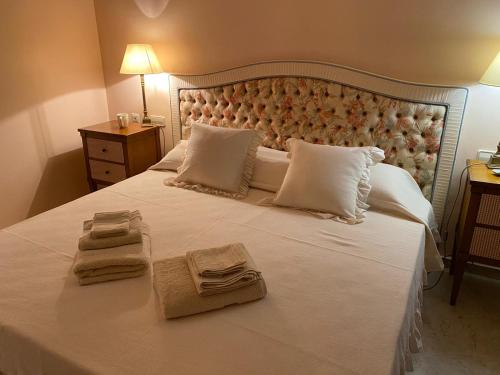 Golf Villa in Marbella, Frontline Golfvilla in RioReal Golf photo 25