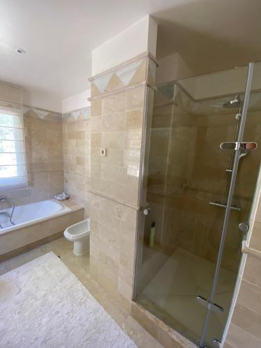 Golf Villa in Marbella, Frontline Golfvilla in RioReal Golf photo 33