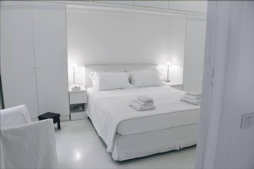 Piazza di Spagna Home - Family Apartment