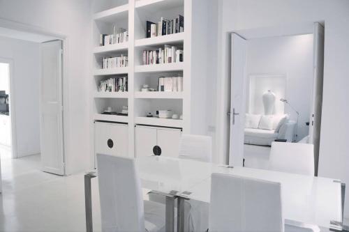 Piazza di Spagna Home - Family Apartment