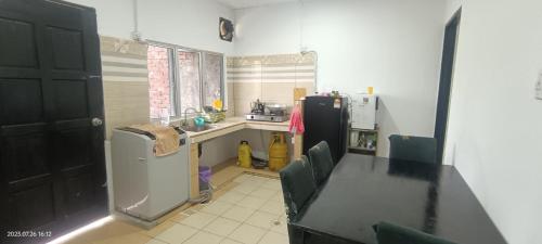 Billede fra billedgalleriet på Santai Homestay i Tuaran