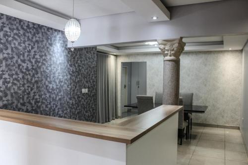 Foto de la galeria de The Rainbowtree B&B a Gaborone