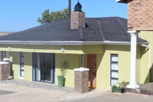 Galeriebild der Unterkunft Qunu Heritage Home - Mthatha in Mthatha