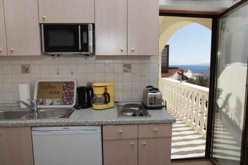 Apartments Villa Macola