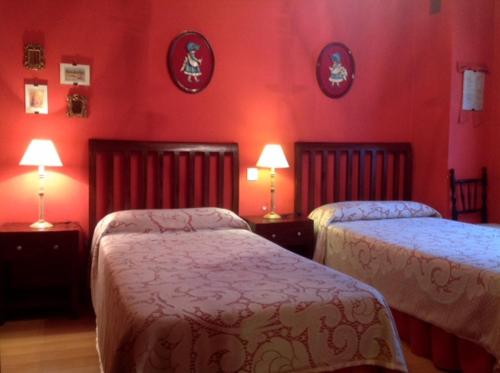 Foto Casa Rural Las Singer 6