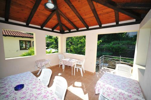 Gallery image of Rooms Novaković in Opatija