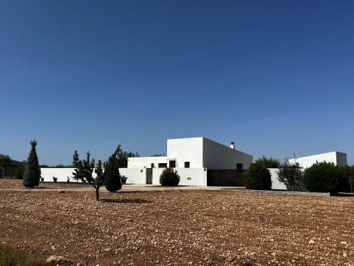 Casa Blanca naturaleza relax, Villena – Updated 2023 Prices