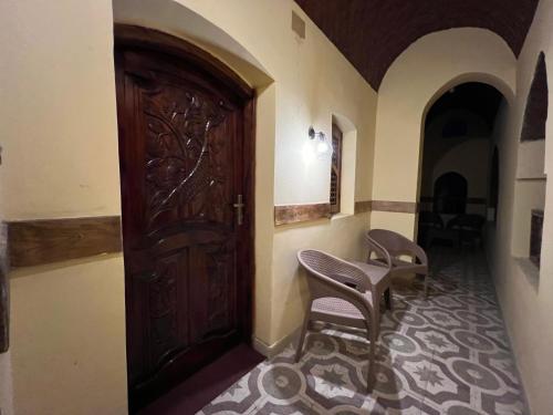 Fotografie z fotogalerie ubytování Elphardous Oasis Hotel v destinaci Luxor