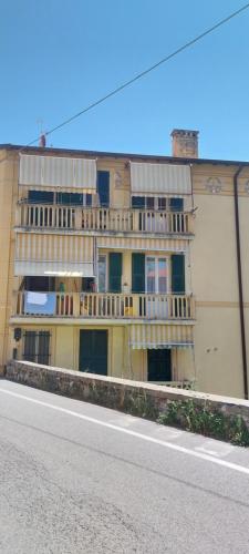 Ferrando Apartments, Levanto (Cinque Terre)