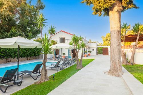 Bella Foresta Villa II
