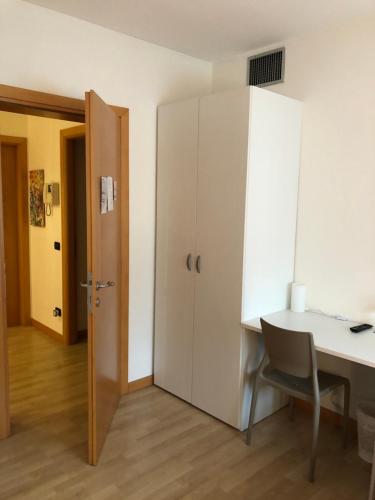 Kép Bed and Breakfast La Sosta szállásáról Ponte San Nicolóban a galériában