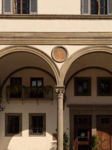 Imagen de la galería de Loggiato Dei Serviti, en Florencia