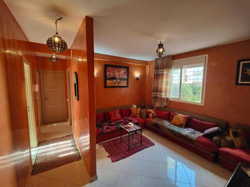 Superbe appartement quartier Islane