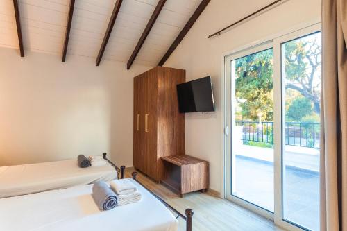 Bella Foresta Villa II
