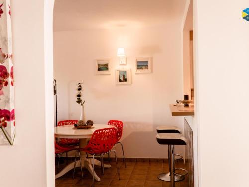 Gambar di galeri bagi Casa Minina di Cala Pi