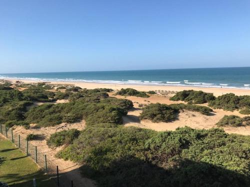 Galeriebild der Unterkunft Villa Luz Deluxe in Mazagón