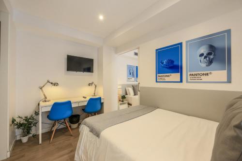 AmazINN Places Blasco de Garay 102