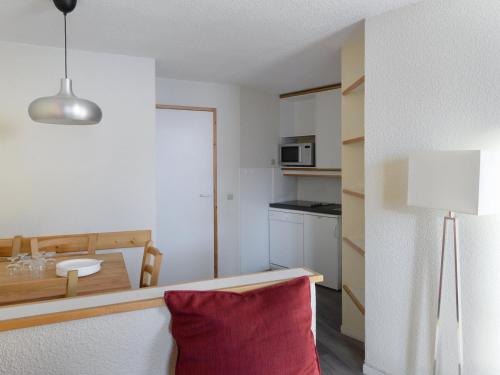Appartement agréable 5 pers. accès pistes, animaux admis