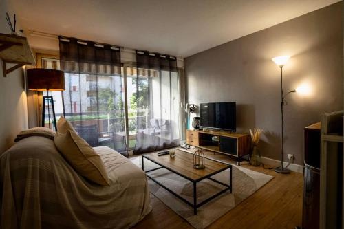 Appartement à Santa Lucia Vue Mer