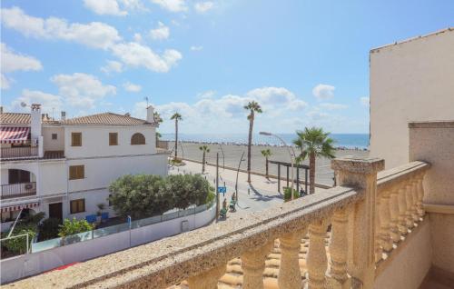 Gorgeous Home In Santa Pola With Wifi