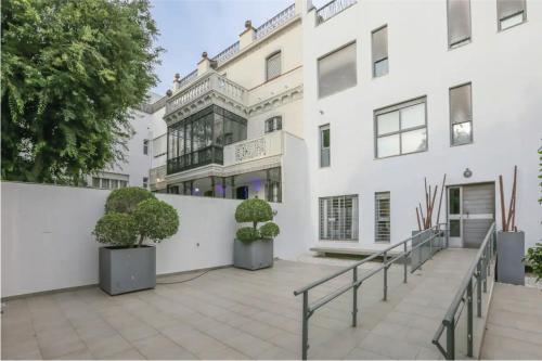 Alameda de Hércules - Casa Nena