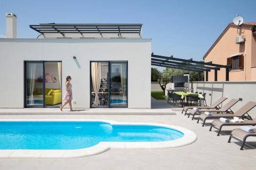 Villa Perle - managed by Travel Istria