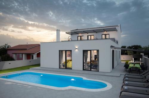 Villa Perle - managed by Travel Istria