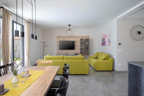 Villa Perle - managed by Travel Istria