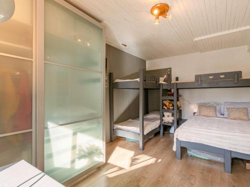 Coquet appartement montagnard proche commodités