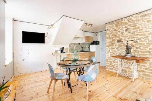 Il était une fois à ConcarnOLoc