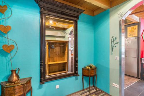 Fotografie z fotogalerie ubytování bei den Holzäppeln v destinaci Völkersweiler