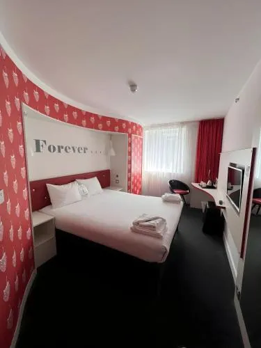 Ibis Styles Liverpool Centre Dale Street - Cavern Quarter photo 25