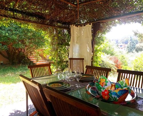 The Olive Grove Roma Guest House