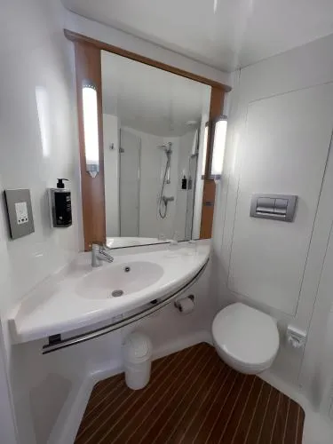 Ibis Styles Liverpool Centre Dale Street - Cavern Quarter photo 16