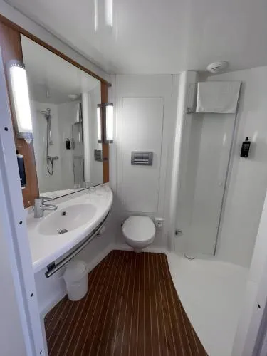 Ibis Styles Liverpool Centre Dale Street - Cavern Quarter photo 17