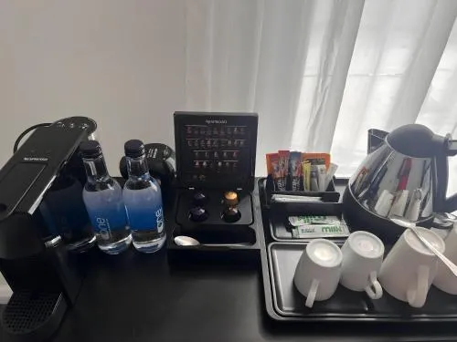 Ibis Styles Liverpool Centre Dale Street - Cavern Quarter photo 36