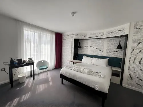 Ibis Styles Liverpool Centre Dale Street - Cavern Quarter photo 38