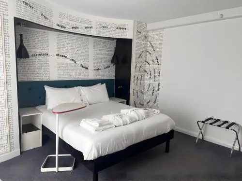 Ibis Styles Liverpool Centre Dale Street - Cavern Quarter photo 37