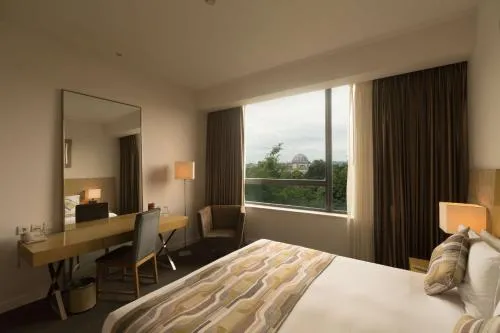 Park Plaza Cardiff photo 10