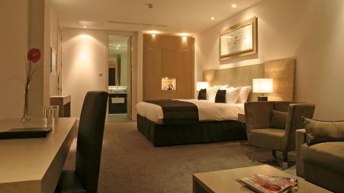 Park Plaza Cardiff photo 24