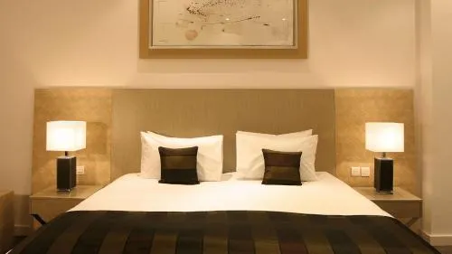 Park Plaza Cardiff photo 3