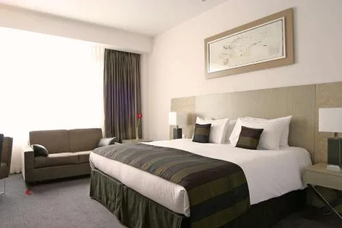 Park Plaza Cardiff photo 14