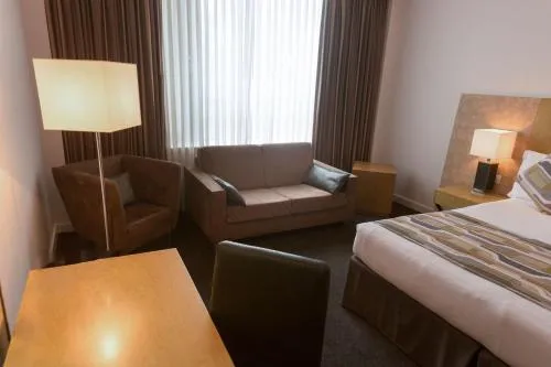 Park Plaza Cardiff photo 16