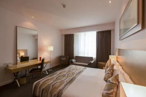 Park Plaza Cardiff photo 17