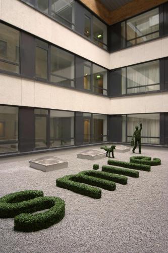 Park Plaza Cardiff photo 25